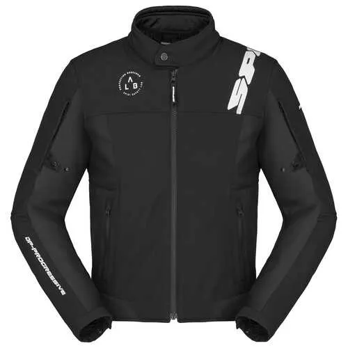 [M01SPD01011174-0S] SPIDI CORSA TEX YAZLIK MOTOSİKLET MONTU (S)