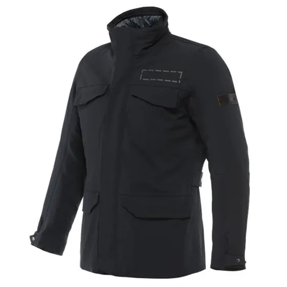[M01DNS01022470-46] DAINESE Sheffield Antracite D-Dry Mont (46)