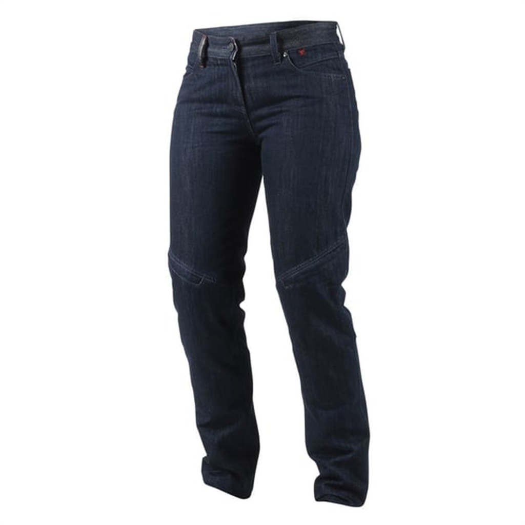 [M02DNS02010254-28] DAINESE Queensville Reg. Aramid Kadın Pantolon (28)