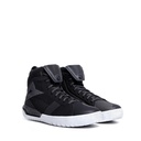 DAINESE Metractive Air Black White Tekstil Ayakakabı