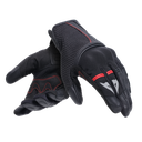 Dainese Namib Black Tekstil Eldiven