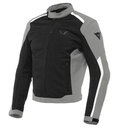 DAINESE Hydra Flux 2 Air Black Charcoal Gray D-Dry Mont