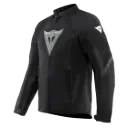 DAINESE Herosphere Air Black White Tekstil Mont