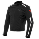 DAINESE Hydra Flux 2 Air Black White D-Dry Mont