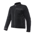 DAINESE Lisbona Black Air Tekstil Mont