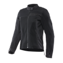 DAINESE Lisbona Black Air Kadın Tekstil Mont