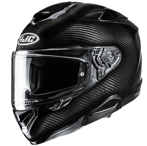 [M03HJC01003063-0S] HJC RPHA72 Carbon Kapalı Motosiklet Kaskı (S)
