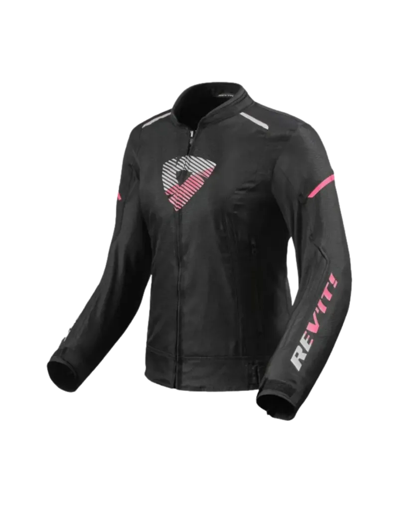 REVIT SPRINT H2O KADIN MONT SİYAH-PEMBE