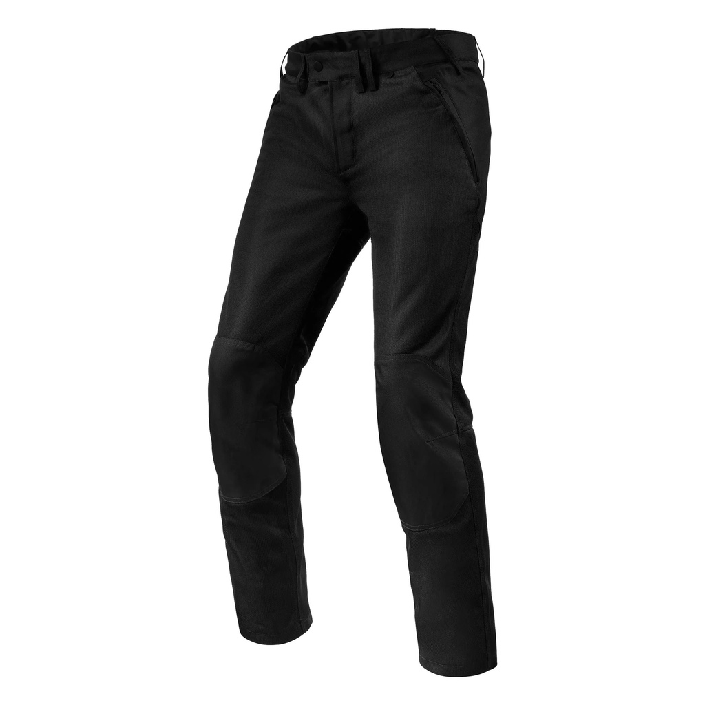 [M01RVT02030570-0S] REVIT ECLIPSE 2 PANTOLON SİYAH (S)