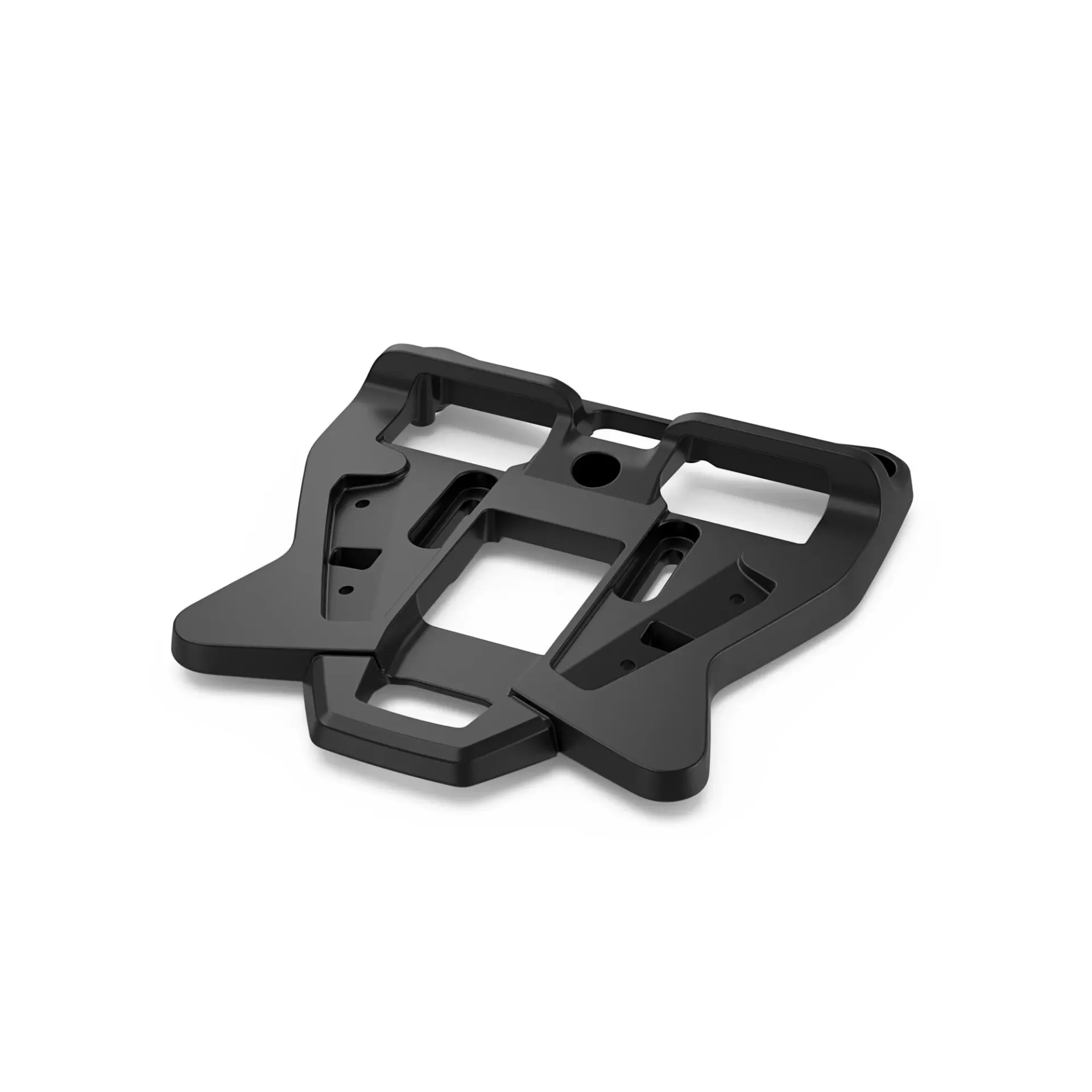 [M05YMH01071200-00] YAMAHA Arka Çanta Bağlantı Plakası