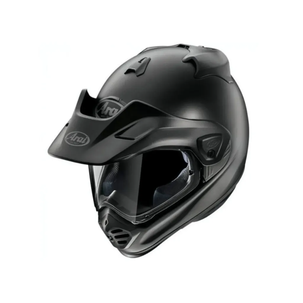[M03ARI04000548-0S] ARAI Tour-X5 Black Frost Kapalı Kask (S)