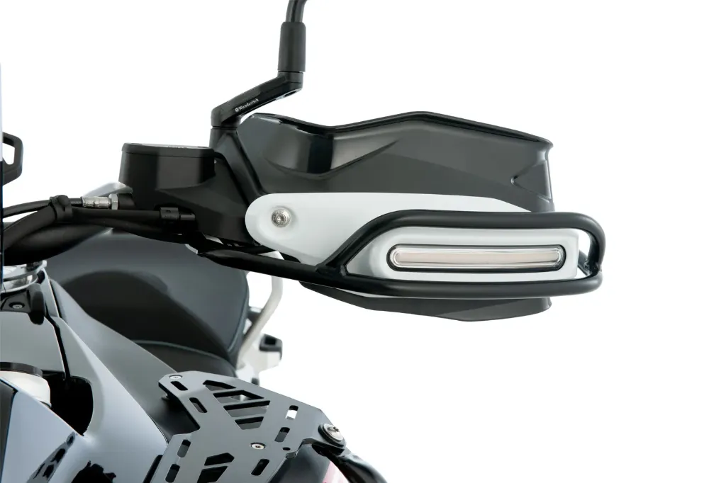 [13386-012] WUNDERLICH ULTIMATE Elcik Koruma Demiri R 1300 GS/GSA - Siyah