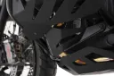 WUNDERLICH ERGO GS Gidon Yükseltme Aparatı - 25 mm - Gümüş