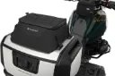 WUNDERLICH Vario Arka Çanta Üzeri Çanta R 1300 GS - Siyah