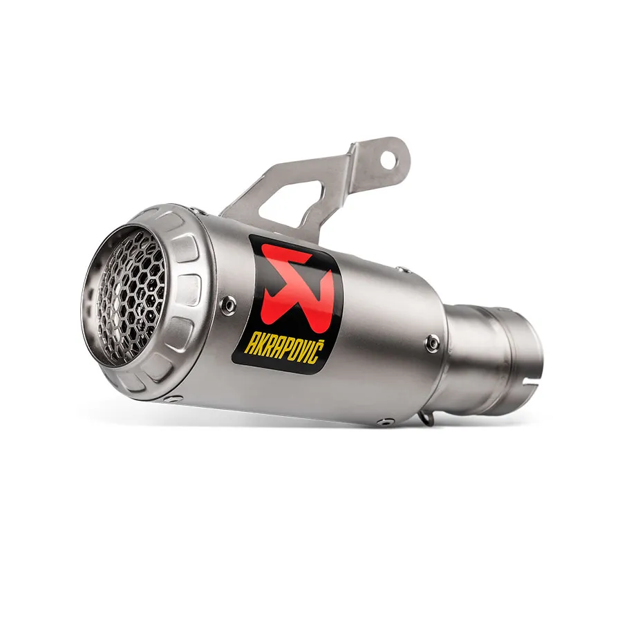[M05AKR14020300-00] AKRAPOVIC S-B10SO11-CBT BMW S1000R/M1000R(21-26)-S1000RR/M1000RR(19-26) SLIP-ON LINE(TITANIUM) EGZOZ