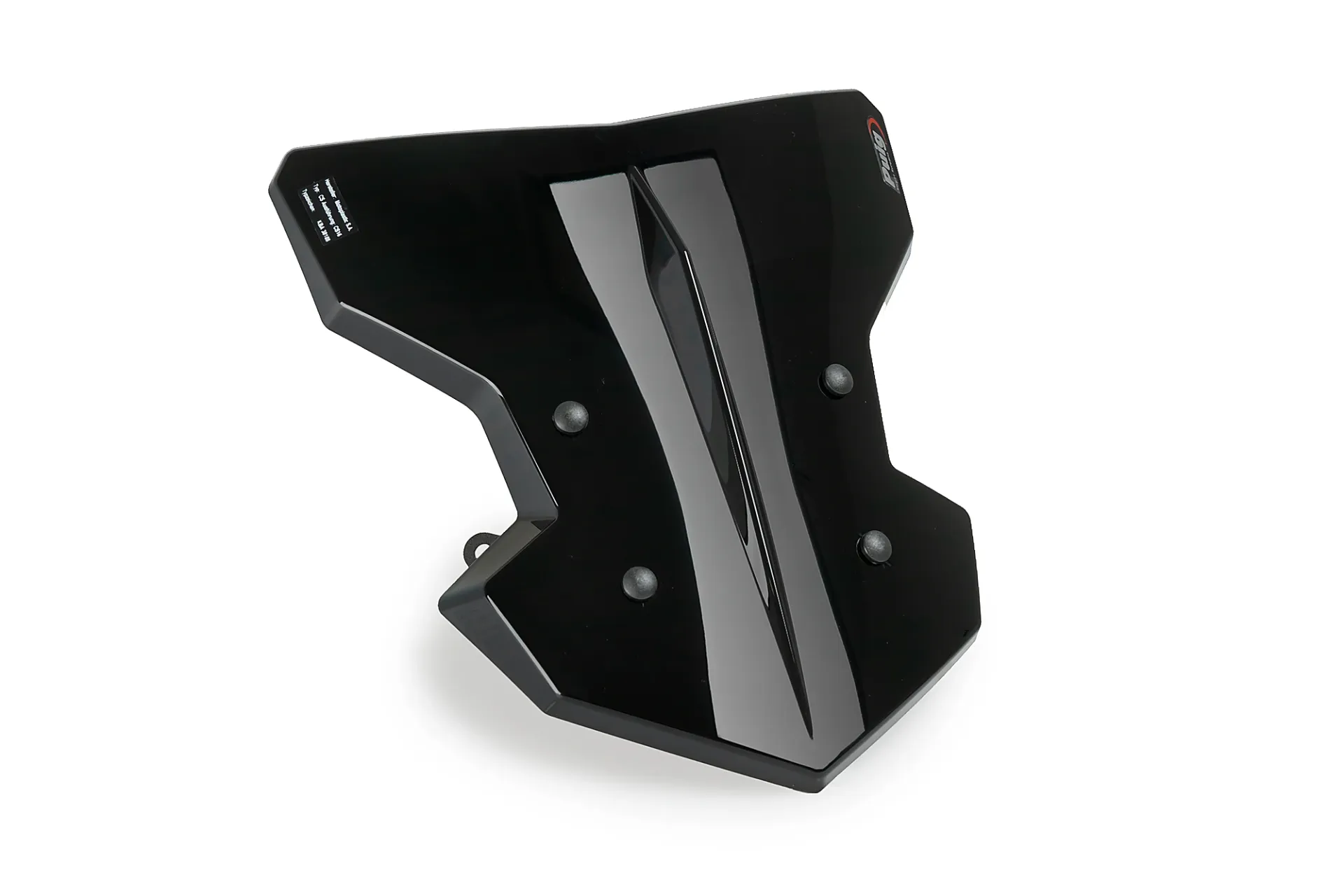 PUIG MT-25 New Generation Sport Ön Cam