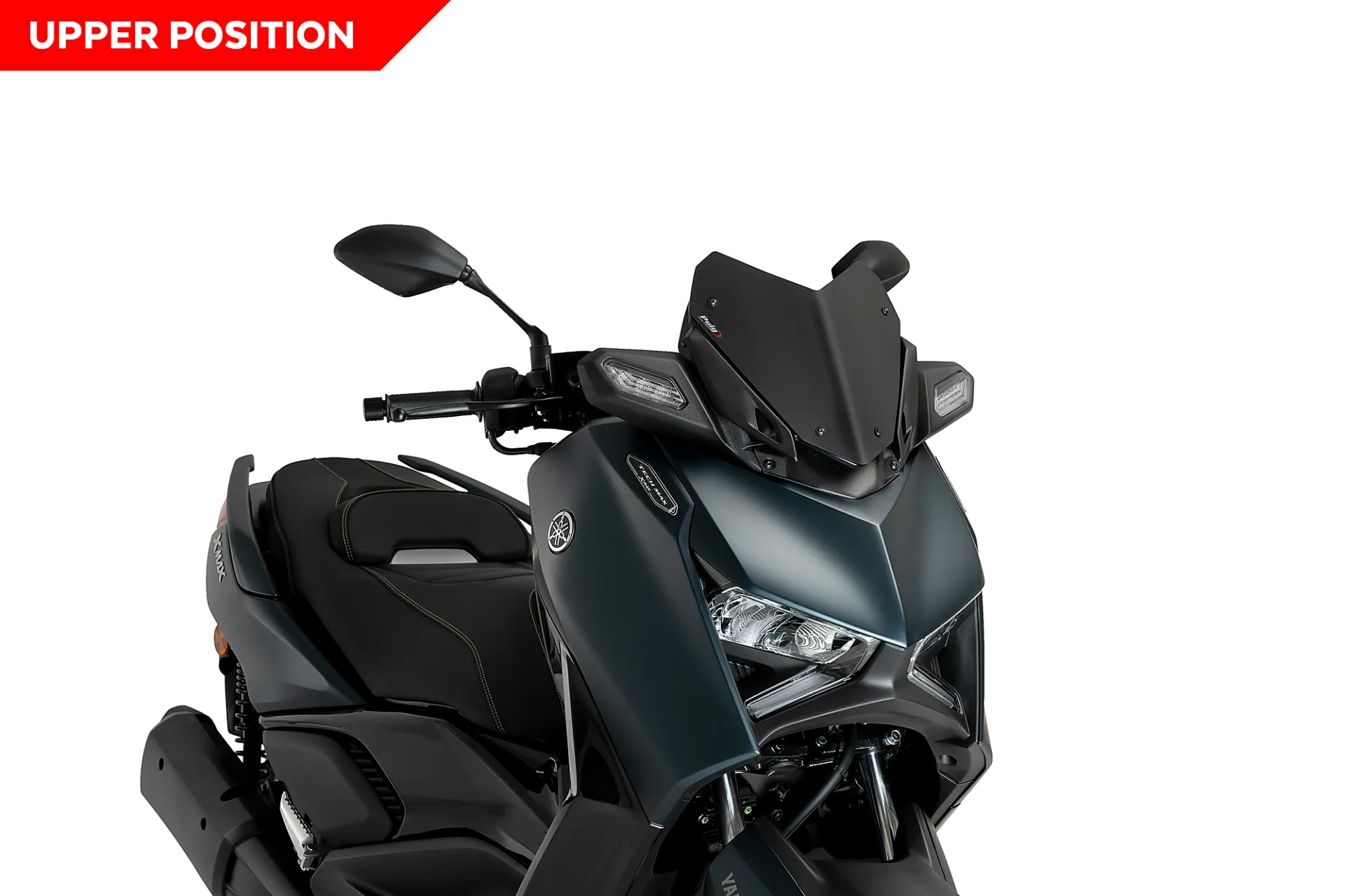 PUIG XMAX V-Tech Line Sport Ön Cam