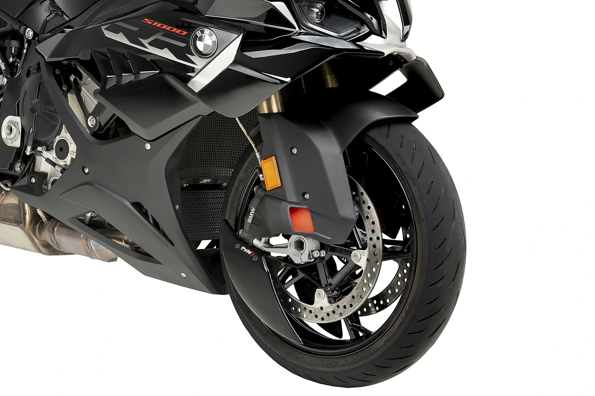PUIG S1000RR Aero Jant Hava Deflektörü