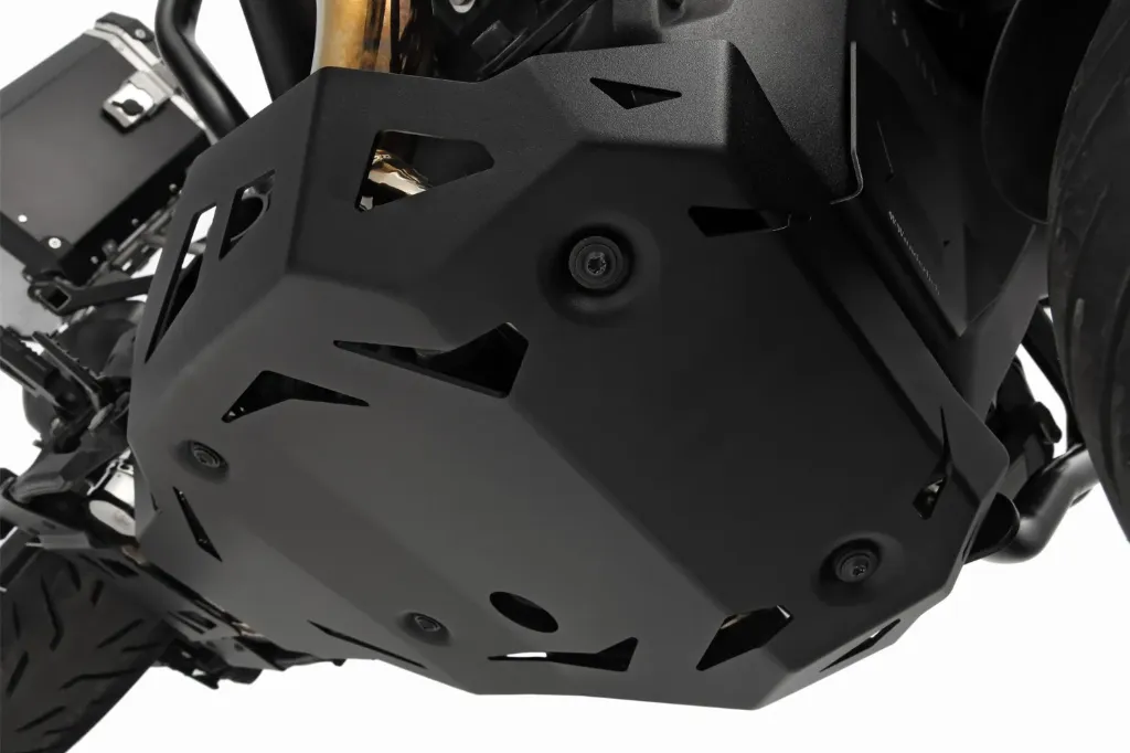 WUNDERLICH ULTIMATE Pro Motor Altı Koruma Tabla Demiri R 1300 GS/GSA