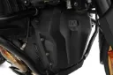 WUNDERLICH HELDENBRUST Motor Ön Kapak Koruması R 1300 GS/GSA – Siyah
