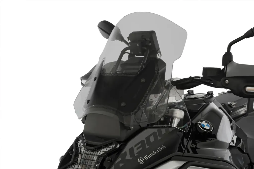 WUNDERLICH MARATHON Ön Cam R 1300 GS/GSA - ACC Donanımlı Modeller İçin