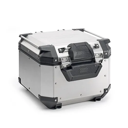[M05GVI03080470-00] GIVI E173 ÇANTA SIRTLIĞI TREKKER OUTBACK OBKN42