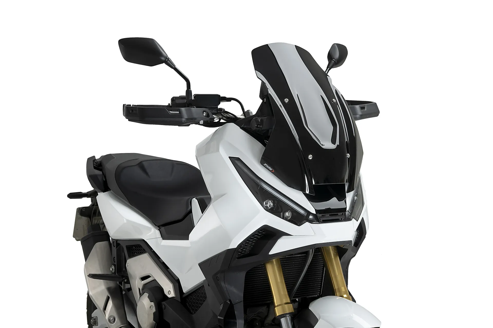 PUIG X-ADV 750 Spor Ön Cam