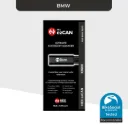 HEX ezCAN K1600 – BMW Motosikletler İçin (R18 / K1600 / M1000 / S1000 / F Serisi / R nineT
