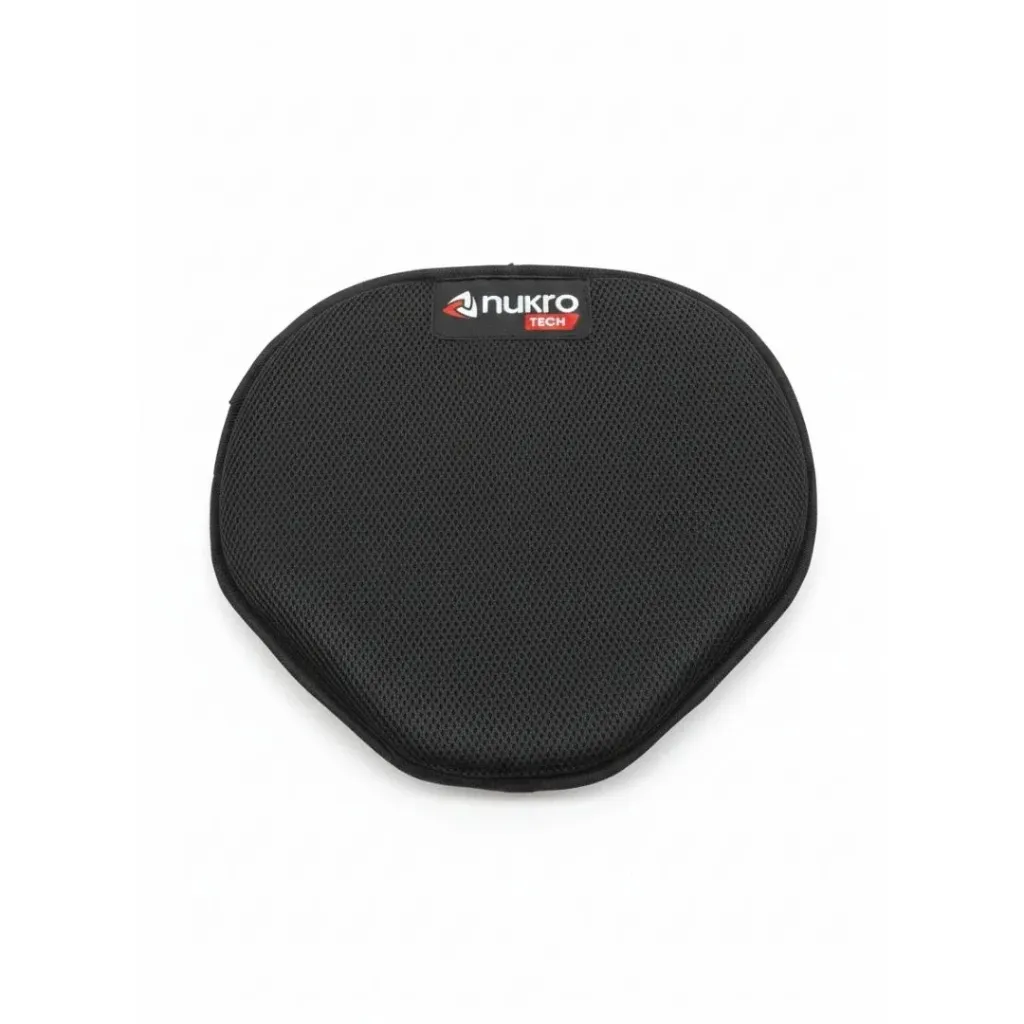 NUKRO TECH Cool Comfort 3D Jel Sele Minderi - Cruiser