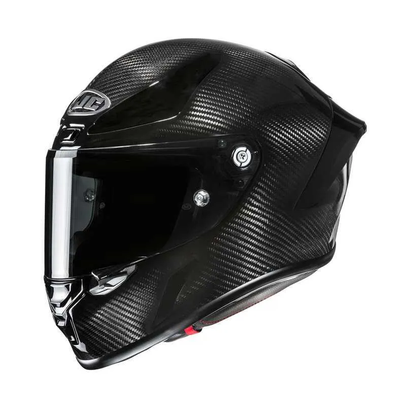 HJC RPHA1 V2 KASK CARBON SİYAH