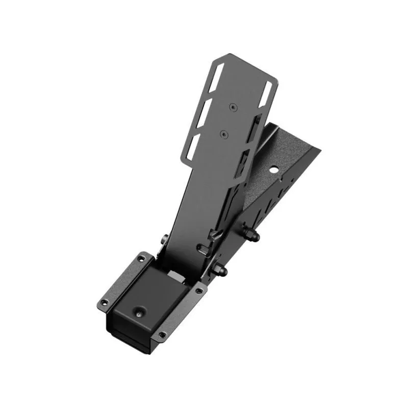 [6948052904096] PXN PD HM Clutch Pedal (VD4 ve VD6 Bundle için Ek 3. pedal debriyaj)