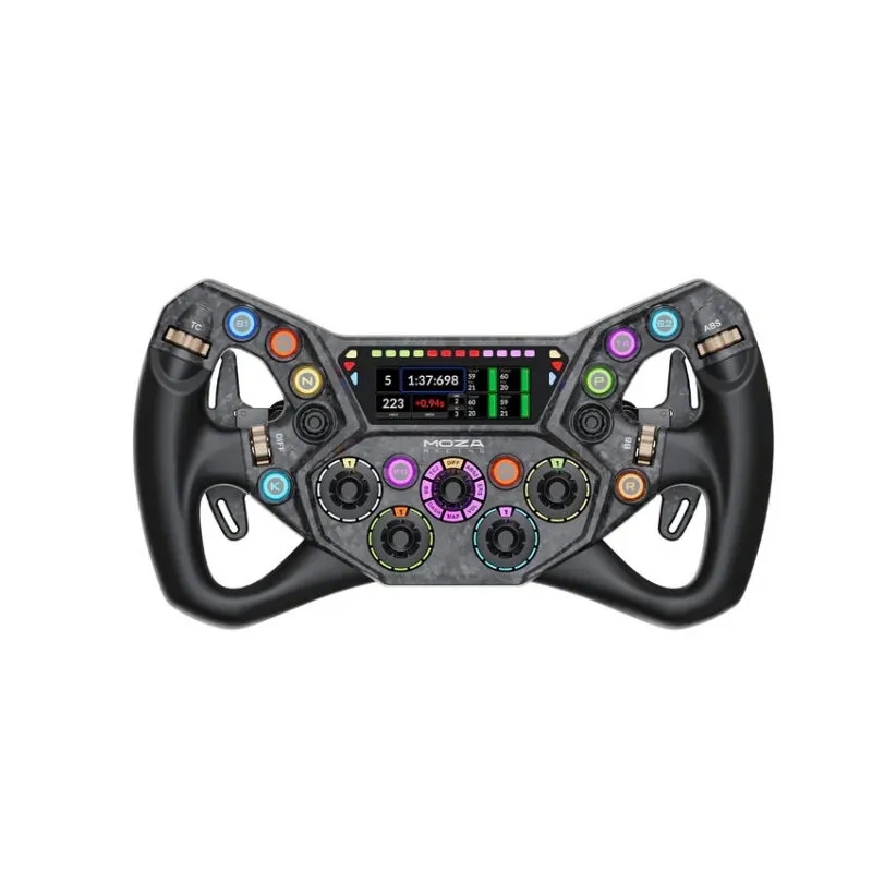 MOZA RACİNG KS PRO STEERİNG WHEEL