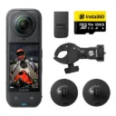 INSTA360 X5 MOTORCYCLE BUNDLE