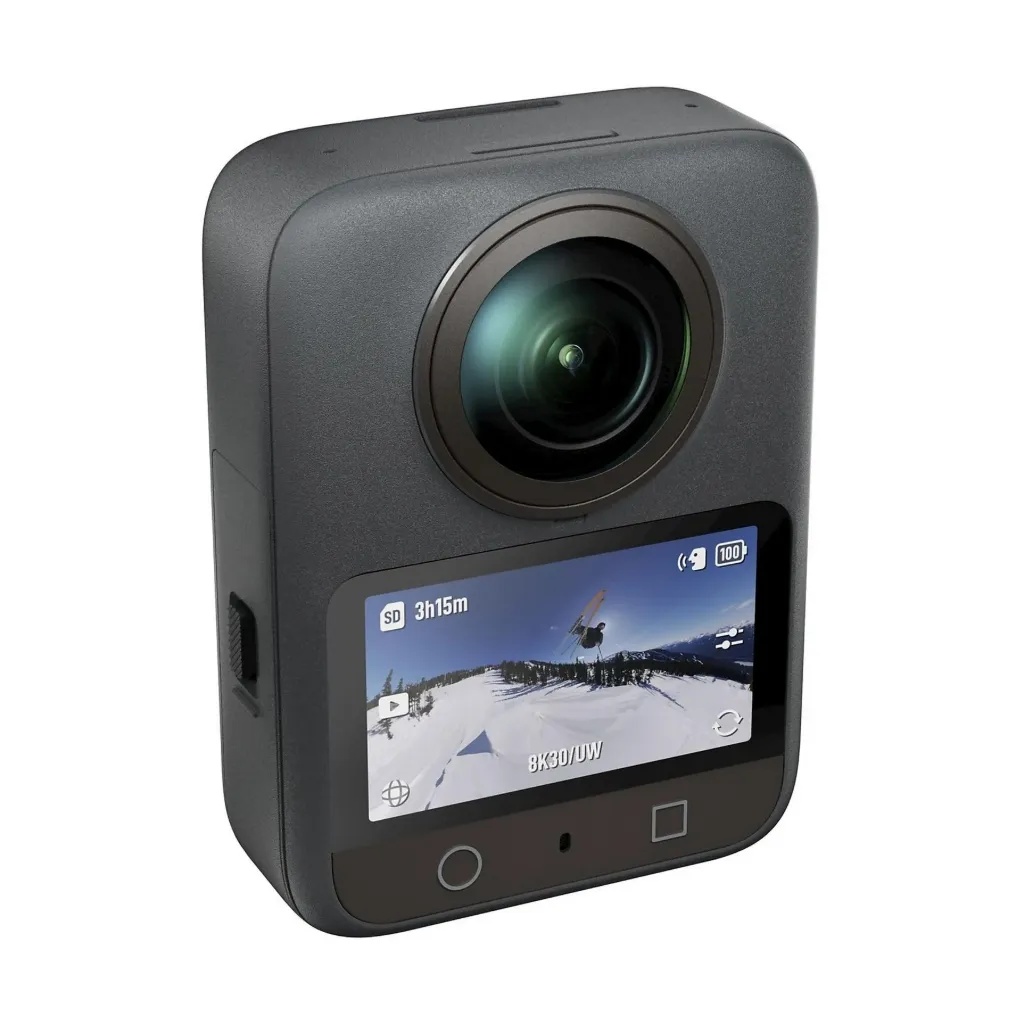 [6937224110519] DJI OSMO 360 ADVENTURE COMBO