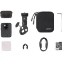 DJI OSMO 360 II LİMİTLESS RİDİNG COMBO