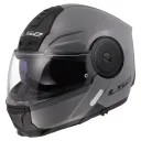 LS2 SCOPE 2 NARDO GRİ KASK