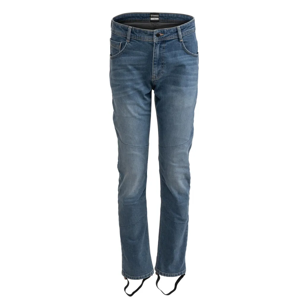 [A21BP103E028] YAMAHA 21 ERKEK SÜRÜŞ PANT STW SERI (28)