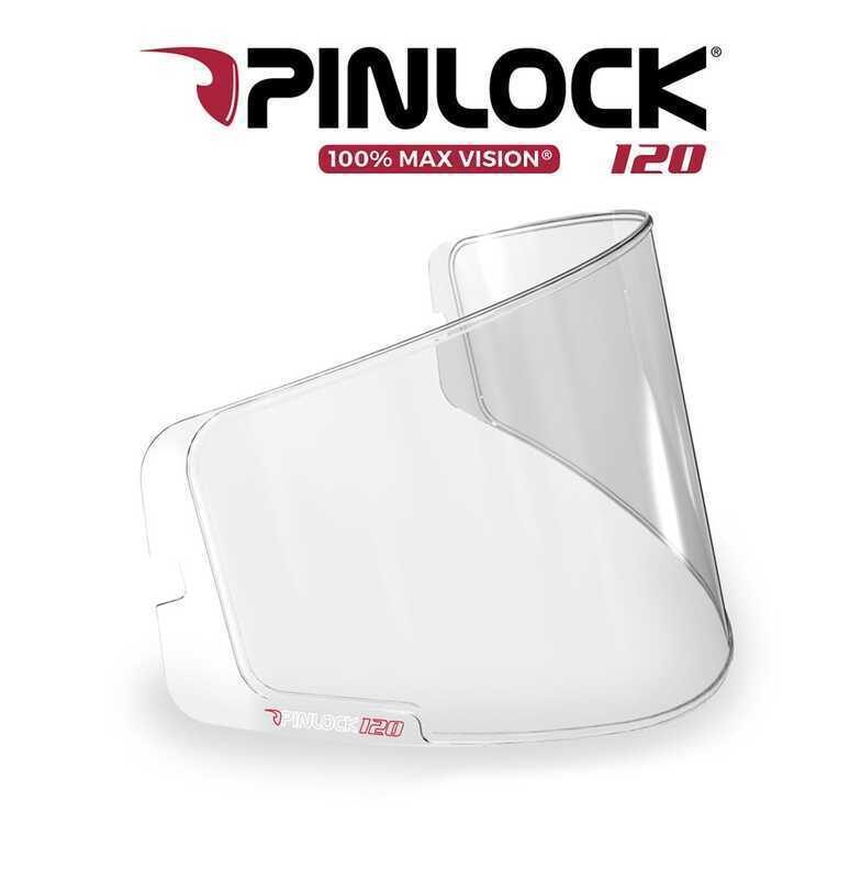 HJC RPHA71 KASK PINLOCK 71