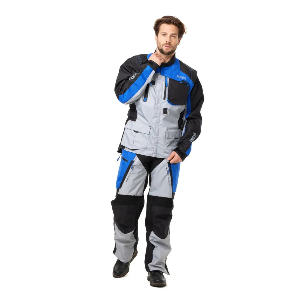 [A22SP101F31L] YAMAHA Atv Erkek Pantolon Cınco (XL)