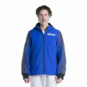 YAMAHA Paddock Mavi Softshell Erkek Sürüş Ceketi