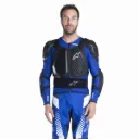 YAMAHA 24 Mx Yetişkin Bodyarmour