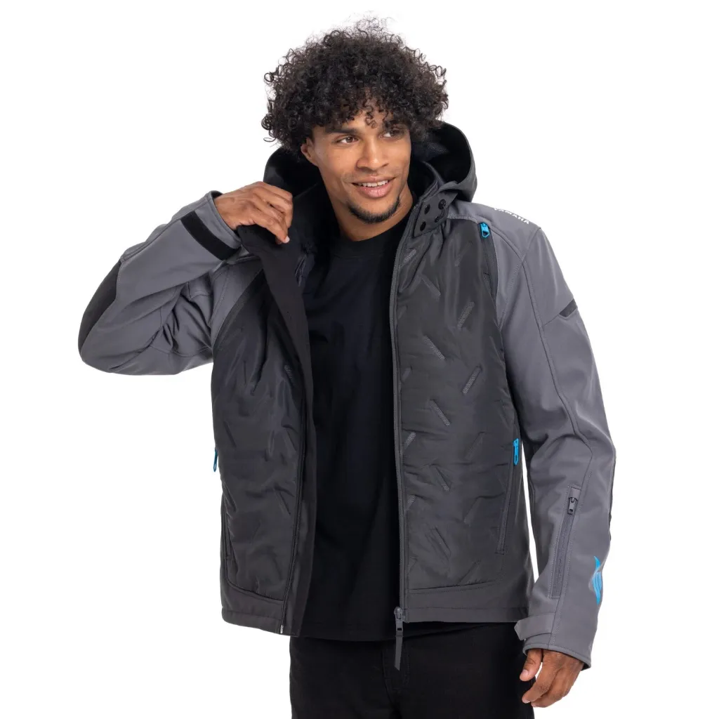 [A25HNJ01F21L] YAMAHA 25 Hn Erkek Ceket Sala (XL)