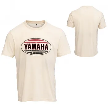 [B21FS102W61L] YAMAHA 21 Fs Erkek Tişört Travis (XL)