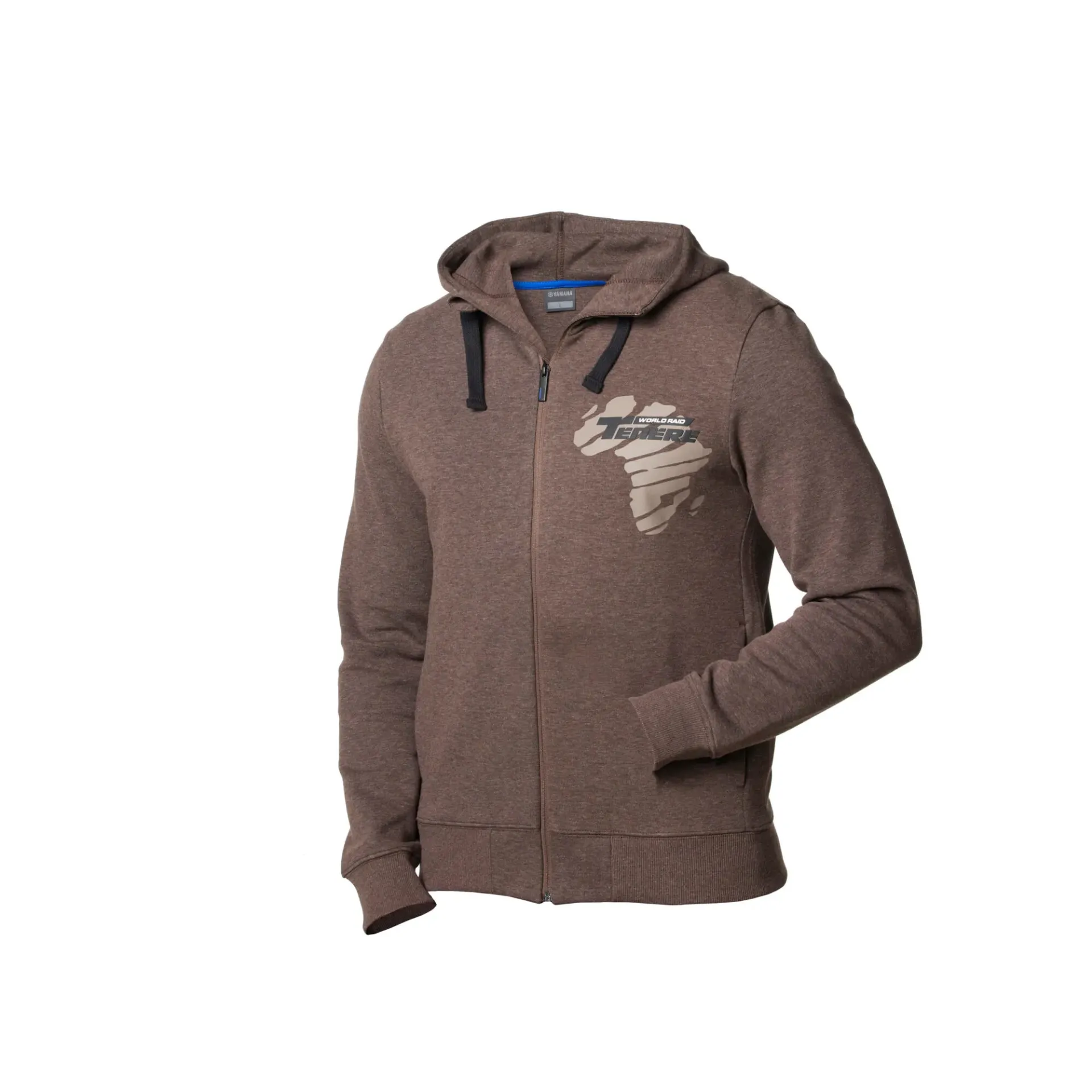 YAMAHA 22 Ten Sweater Vagsoy