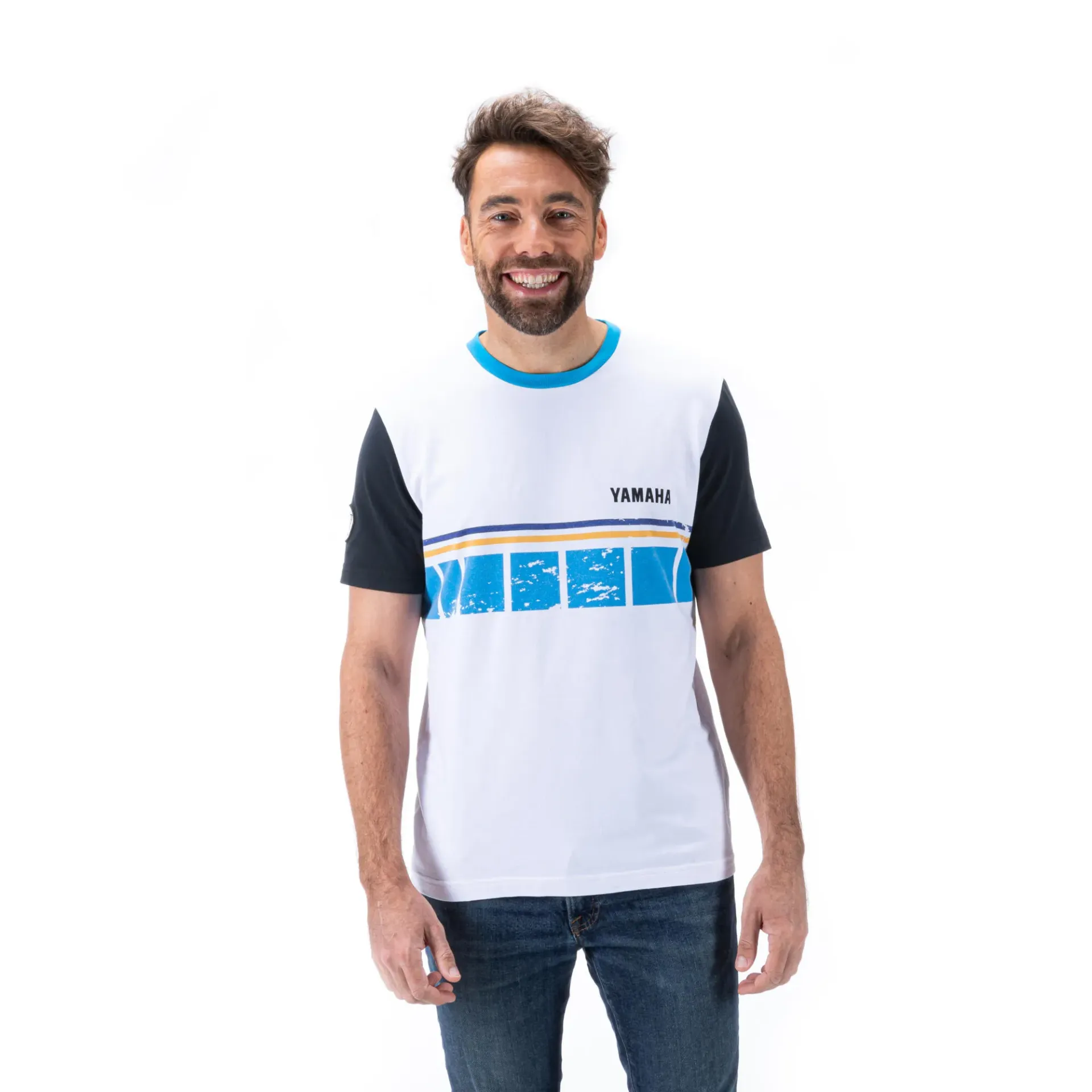 YAMAHA 23 Fs Erkek Tshirt