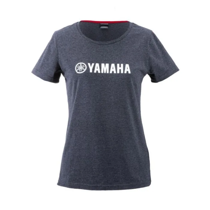YAMAHA 23 Rv Kadın Tshırt