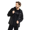 YAMAHA 21 Urban Erkek Sweat Toulouse