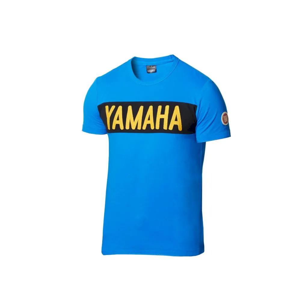 [B22FS112E01S] YAMAHA 22 Fs Erkek T-Shırt Ames (XS)