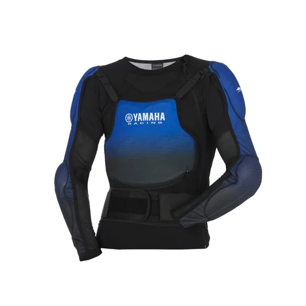[A19PR310B40S] YAMAHA Mx Yetişkin Bodyarmour (S)