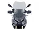WRS TOURING SMOKED WINDSCREEN YAMAHA TRACER 9 GT / GT+ 2025-2026
